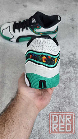 Кросівки Nike Jordan Tatum 3 (EUR-40) US-7 Запорожье - изображение 7