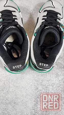 Кросівки Nike Jordan Tatum 3 (EUR-40) US-7 Запорожье - изображение 8