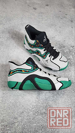 Кросівки Nike Jordan Tatum 3 (EUR-40) US-7 Запорожье - изображение 5