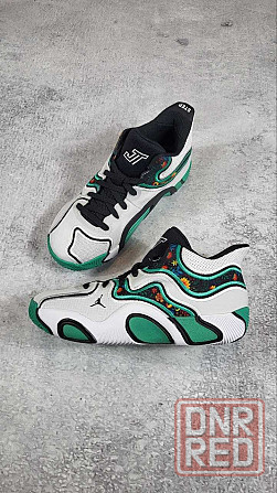 Кросівки Nike Jordan Tatum 3 (EUR-40) US-7 Запорожье - изображение 4