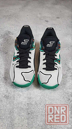 Кросівки Nike Jordan Tatum 3 (EUR-40) US-7 Запорожье - изображение 3