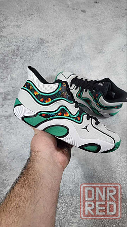 Кросівки Nike Jordan Tatum 3 (EUR-40) US-7 Запорожье - изображение 1