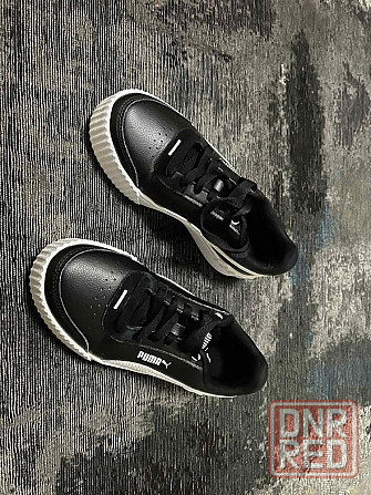 Puma кроссовки оригинал Запорожье - изображение 5