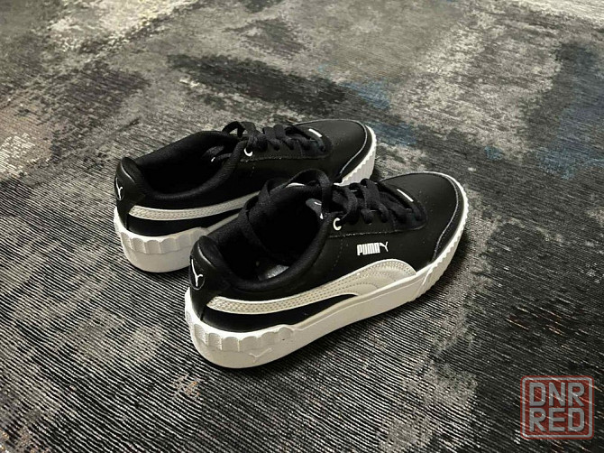 Puma кроссовки оригинал Запорожье - изображение 2