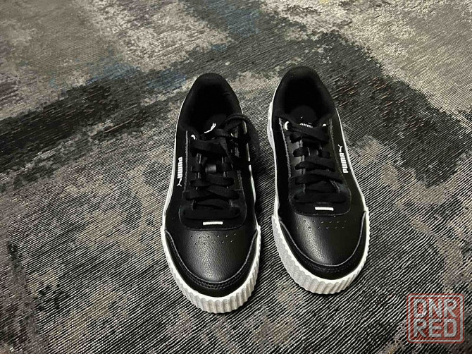 Puma кроссовки оригинал Запорожье - изображение 4