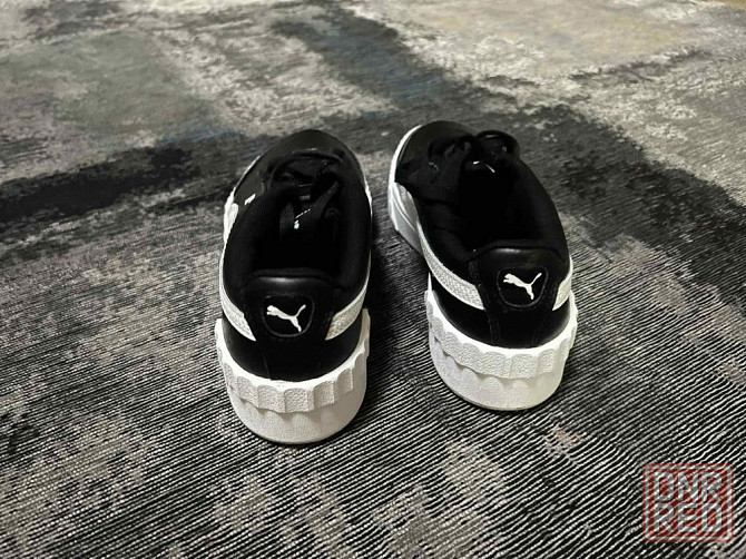 Puma кроссовки оригинал Запорожье - изображение 3