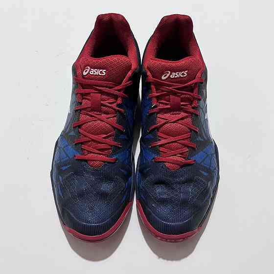 Asics fastball 44-45р кроссовки беговые мизуно Запорожье
