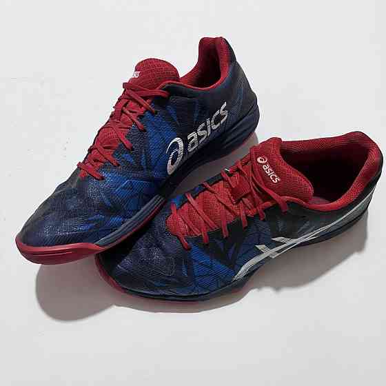 Asics fastball 44-45р кроссовки беговые мизуно Запорожье