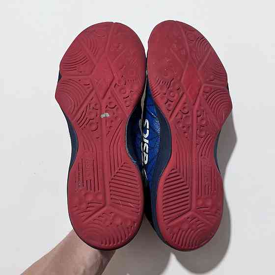 Asics fastball 44-45р кроссовки беговые мизуно Запорожье