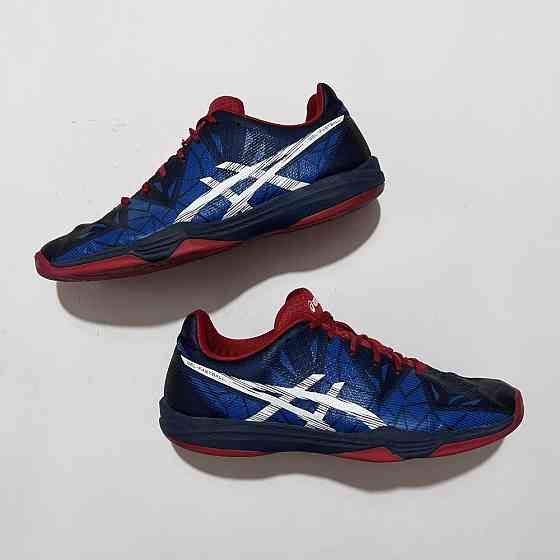 Asics fastball 44-45р кроссовки беговые мизуно Запорожье