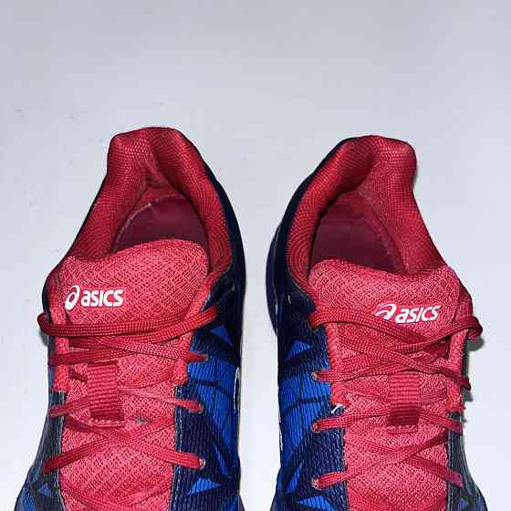 Asics fastball 44-45р кроссовки беговые мизуно Запорожье