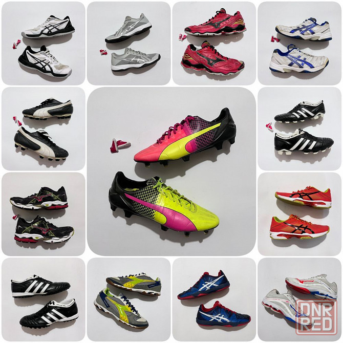 Asics fastball 44-45р кроссовки беговые мизуно Запорожье - изображение 8
