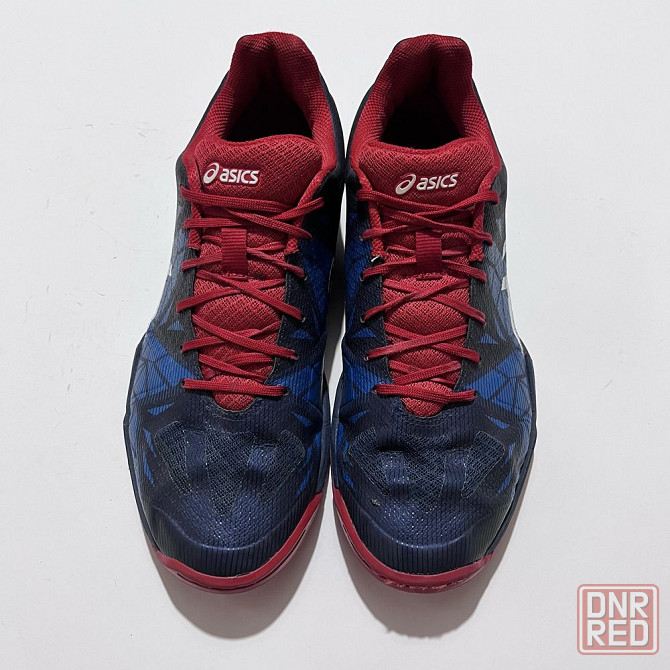 Asics fastball 44-45р кроссовки беговые мизуно Запорожье - изображение 3