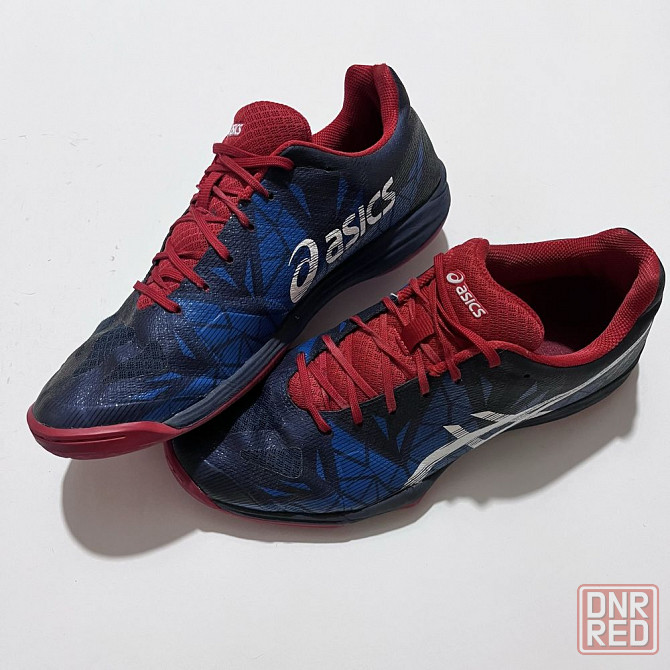 Asics fastball 44-45р кроссовки беговые мизуно Запорожье - изображение 2