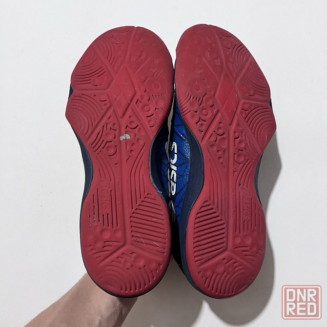 Asics fastball 44-45р кроссовки беговые мизуно Запорожье - изображение 5