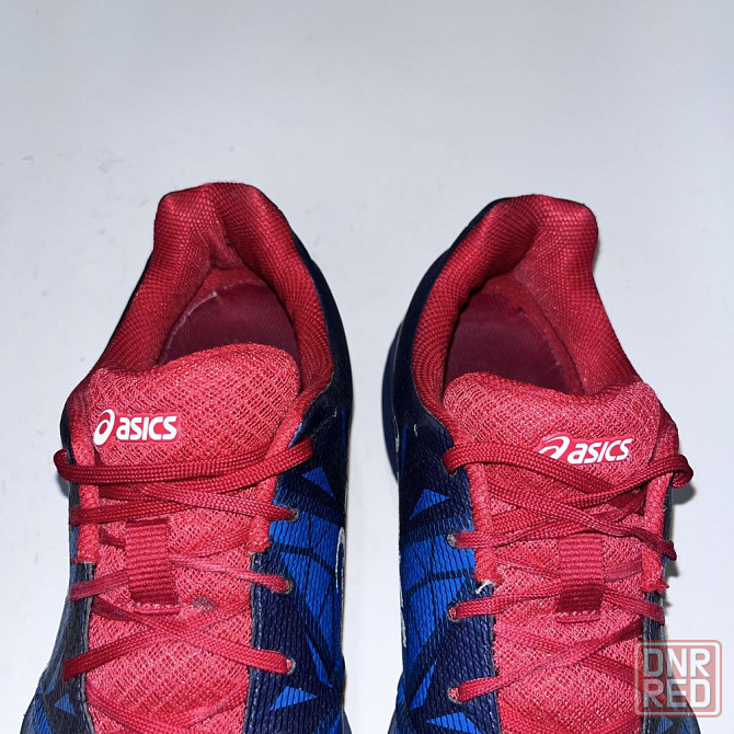 Asics fastball 44-45р кроссовки беговые мизуно Запорожье - изображение 4