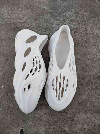 yeezy boots white Запорожье