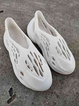 yeezy boots white Запорожье