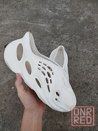yeezy boots white Запорожье - изображение 3