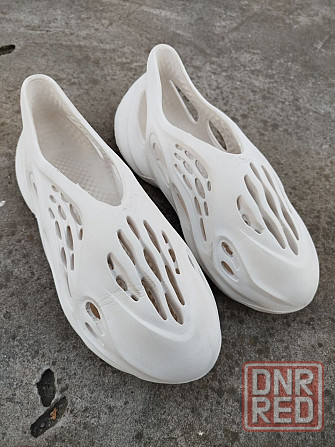 yeezy boots white Запорожье - изображение 2