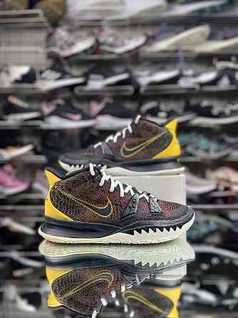 Кроссовки Nike Kyrie 7 Roswell Rayguns Запорожье
