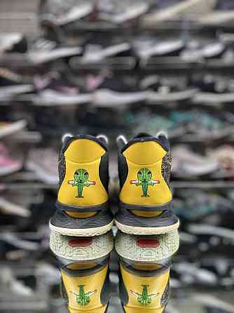 Кроссовки Nike Kyrie 7 Roswell Rayguns Запорожье