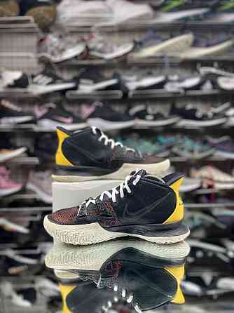 Кроссовки Nike Kyrie 7 Roswell Rayguns Запорожье