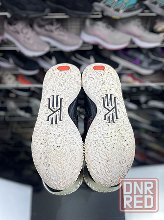 Кроссовки Nike Kyrie 7 Roswell Rayguns Запорожье - изображение 8
