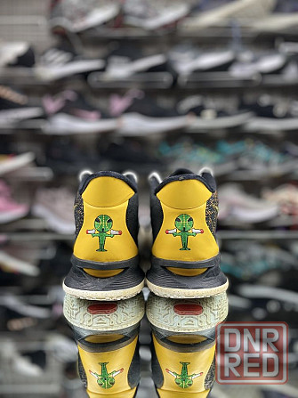 Кроссовки Nike Kyrie 7 Roswell Rayguns Запорожье - изображение 6