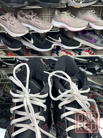 Кроссовки Nike Kyrie 7 Roswell Rayguns Запорожье - изображение 7