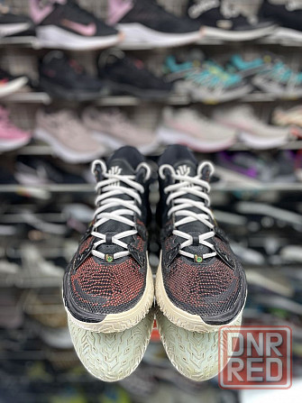 Кроссовки Nike Kyrie 7 Roswell Rayguns Запорожье - изображение 5