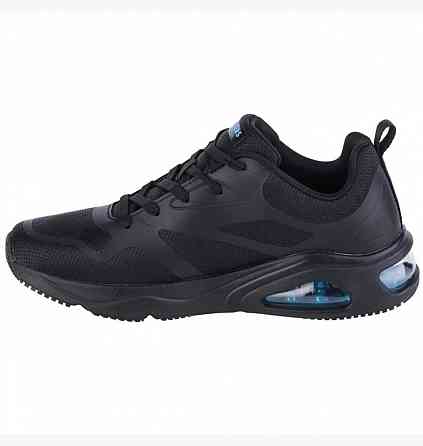 Мужские кроссовки Skechers Tres Air Uno Modern. Оригинал. Р 42,43,44 Запорожье