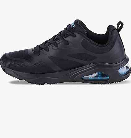 Мужские кроссовки Skechers Tres Air Uno Modern. Оригинал. Р 42,43,44 Запорожье