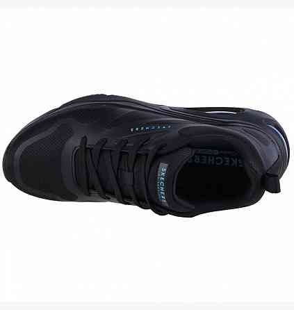 Мужские кроссовки Skechers Tres Air Uno Modern. Оригинал. Р 42,43,44 Запорожье