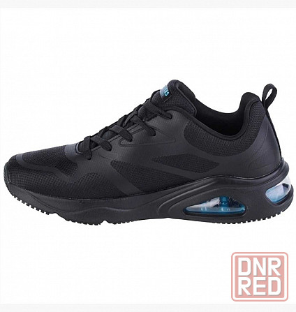 Мужские кроссовки Skechers Tres Air Uno Modern. Оригинал. Р 42,43,44 Запорожье - изображение 5