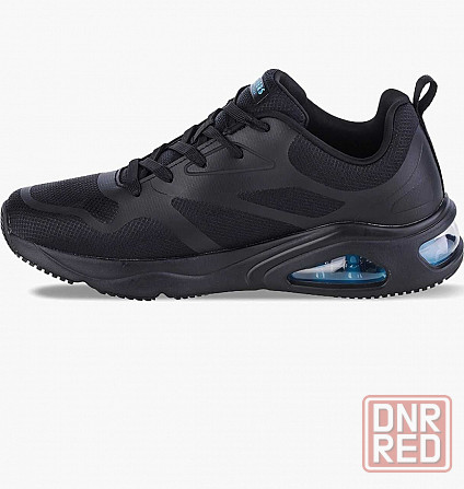Мужские кроссовки Skechers Tres Air Uno Modern. Оригинал. Р 42,43,44 Запорожье - изображение 2