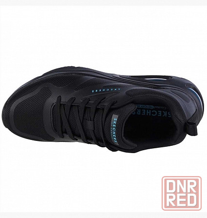 Мужские кроссовки Skechers Tres Air Uno Modern. Оригинал. Р 42,43,44 Запорожье - изображение 4