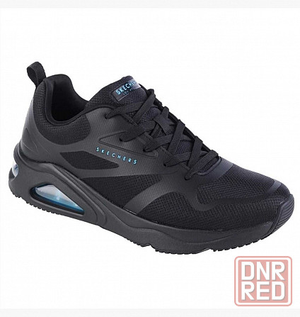 Мужские кроссовки Skechers Tres Air Uno Modern. Оригинал. Р 42,43,44 Запорожье - изображение 3
