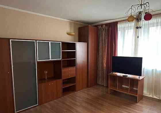 Ленинский район (Боссе) 1 комнатная квартира, Донецк