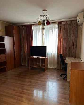 Ленинский район (Боссе) 1 комнатная квартира, Донецк
