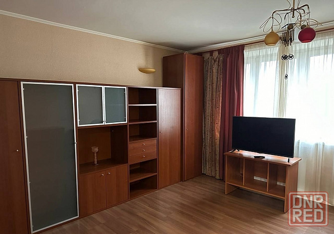 Ленинский район (Боссе) 1 комнатная квартира, Донецк - изображение 6