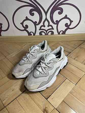 Кроссовки Adidas OzWeego Запорожье