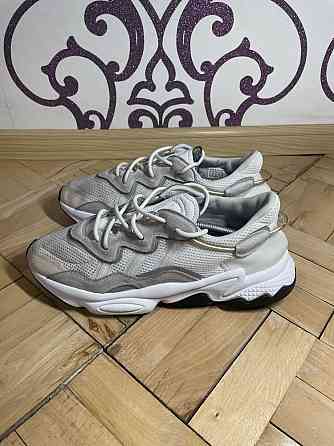 Кроссовки Adidas OzWeego Запорожье