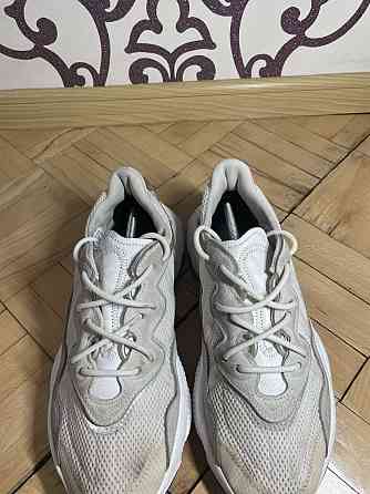 Кроссовки Adidas OzWeego Запорожье