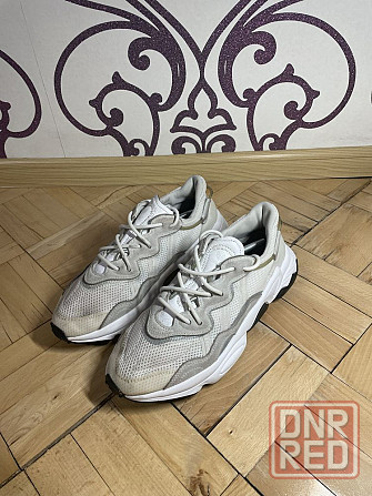 Кроссовки Adidas OzWeego Запорожье - изображение 2