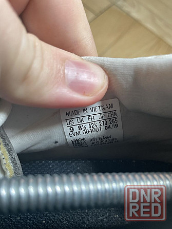 Кроссовки Adidas OzWeego Запорожье - изображение 7