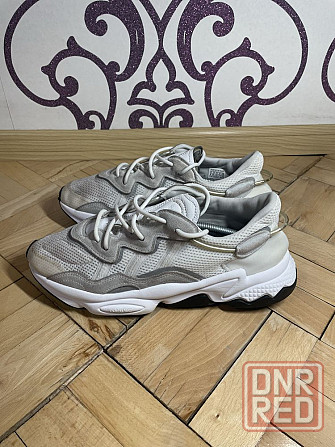 Кроссовки Adidas OzWeego Запорожье - изображение 3
