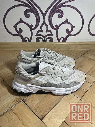 Кроссовки Adidas OzWeego Запорожье - изображение 4