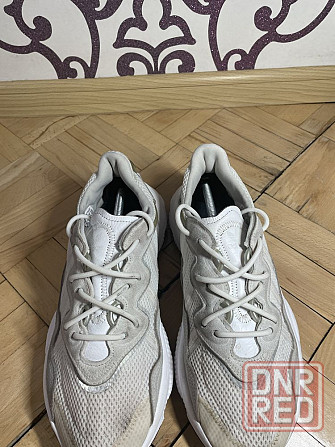 Кроссовки Adidas OzWeego Запорожье - изображение 5