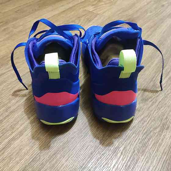 Баскетбольные кроссовки Nike Jordan Luka 1. Запорожье
